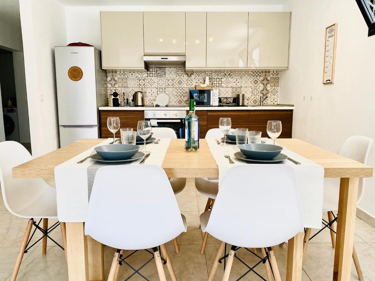 Apartament Casa Geco Playa Blanca  Zewnętrze zdjęcie