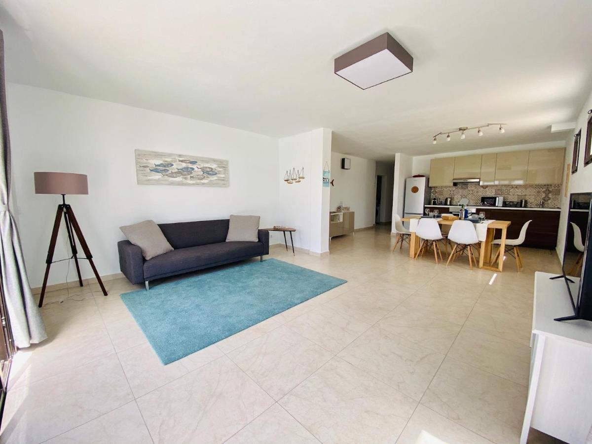 Apartament Casa Geco Playa Blanca  Zewnętrze zdjęcie